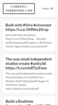 Mobile Screenshot of myuniverse.seacloud9.org